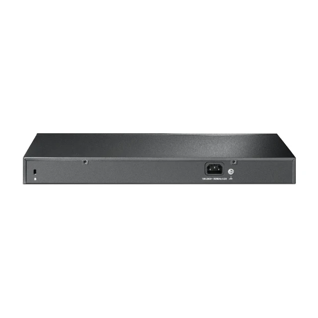 Мережевий комутатор TP-Link TL-SG1218MP (1210002617086)