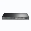 Мережевий комутатор TP-Link TL-SG1218MP (1210002617086)
