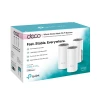 Mesh-система TP-Link Deco E4 3 шт (1210002617970)