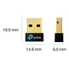 Адаптер TP-Link UB600 Nano USB Bluetooth 6.0 (1210002621441)
