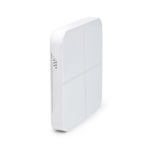 Дистанційний перемикач AEOTEC WallMote Quad 4 кнопки Z-Wave (1220000015876)
