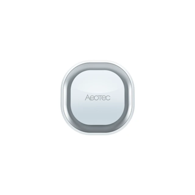 Сирена Aeotec Siren 6 Z-Wave Plus (1220000016224)