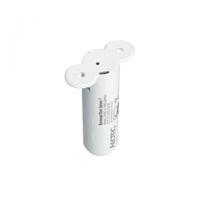 Датчик дверей врезной Aeotec Recessed Door Sensor 7 Z-Wave Plus V2 White (1220000016569)