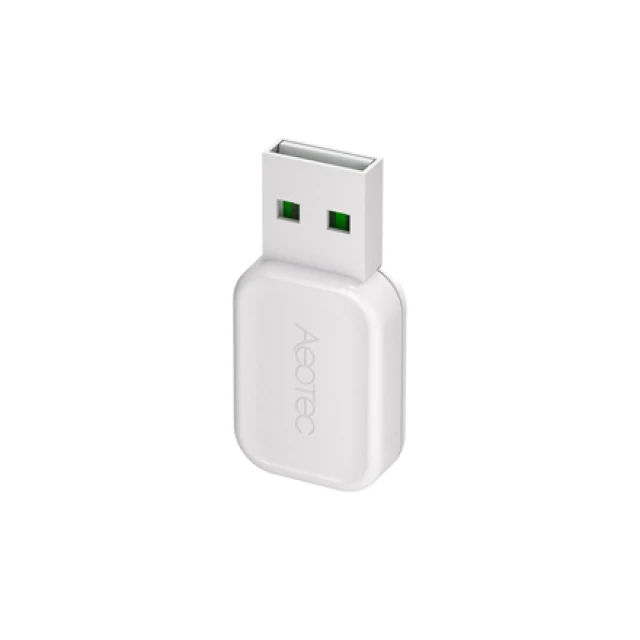 Адаптер AEOTEC Zigbee Zi-Stick White (1220000017191)