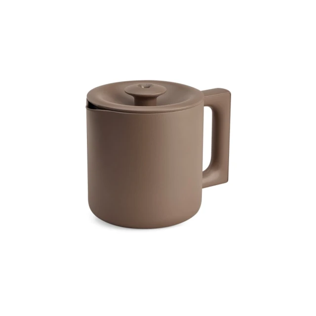 Кавоварка крапельна Fellow Aiden Chocolate Brown (1220000880603)