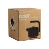 Електрочайник Fellow Clyde 1,5 л Matte Black (1230000155106)
