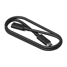 Подовжувач VITURE USB-C 3.2 Gen1 50 см Black (One-UCEx-50-Blk)
