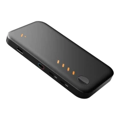 Мобільна док-станція VITURE Pro Mobile Dock Black