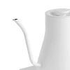 Електрочайник з гусячою шийкою Fellow Stagg EKG Pro Matte White (1230000201056)