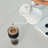 Електрочайник з гусячою шийкою Fellow Stagg EKG Pro Matte White (1230000201056)