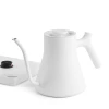 Електрочайник з гусячою шийкою Fellow Stagg EKG Pro Matte White (1230000201056)