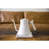 Електрочайник з гусячою шийкою Fellow Stagg EKG Pro Matte White (1230000201056)