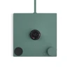 Електрочайник з гусячою шийкою Fellow Stagg EKG Pro 900 мл Green (1230000201148)