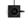 Електрочайник з гусячою шийкою Fellow Corvo EKG Pro Matte Black (1230000201308)
