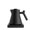 Електрочайник з гусячою шийкою Fellow Corvo EKG Pro Matte Black (1230000201308)