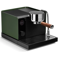 Кавоварка ріжкова Fellow Series 1 Forest Green (1230000201681)