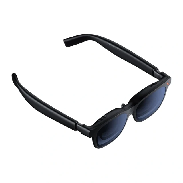 XR окуляри VITURE Pro 2 Black (Pro2-Glas-Blk)