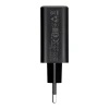 Зарядний пристрій Motorola Type-C TurboPower 15W SC-32 Black (1874631126731)