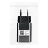 Зарядний пристрій Motorola Type-C TurboPower 15W SC-32 Black (1874631126731)