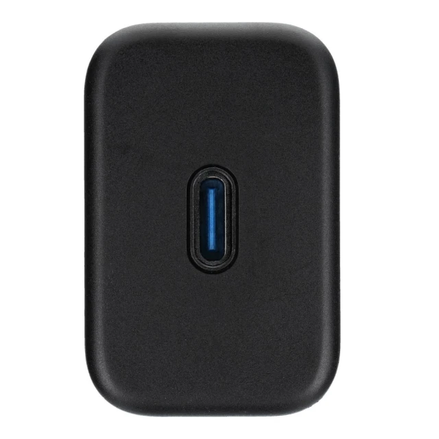 Зарядний пристрій Motorola Type-C TurboPower 15W SC-32 Black (1874631126731)