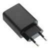 Зарядний пристрій Motorola Type-C TurboPower 15W SC-32 Black (1874631126731)