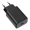 Зарядний пристрій Motorola Type-C TurboPower 15W SC-32 Black (1874631126731)