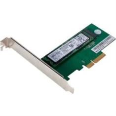 Адаптер Lenovo ThinkStation M.2 SSD High Profile PCIe 3.0 x4 (190151891906)