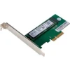 Адаптер Lenovo ThinkStation M.2 SSD High Profile PCIe 3.0 x4 (190151891906)