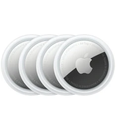 Локализатор Apple AirTag (4 pack) (MX542ZY/A)