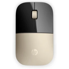 Миша HP Z3700 бездротова Gold (190780030554)