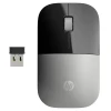 Мышь HP Z3700 беспроводная Silver (190780030585)