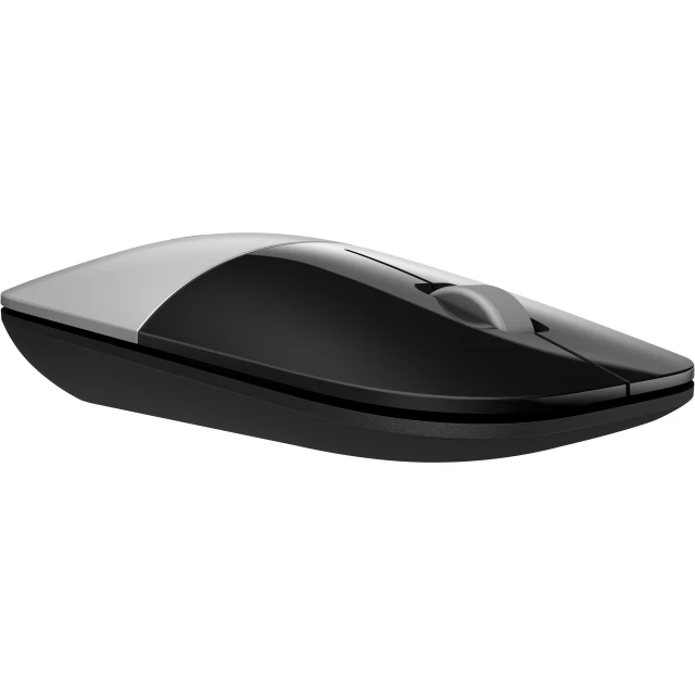 Мышь HP Z3700 беспроводная Silver (190780030585)