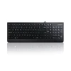 Клавіатура Lenovo 300 USB PL розкладка 1,8 м Black (190793629080)