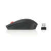 Миша Lenovo ThinkPad Essential бездротова оптична Black (190940968260)