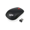 Миша Lenovo ThinkPad Essential бездротова оптична Black (190940968260)
