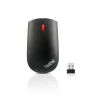 Миша Lenovo ThinkPad Essential бездротова оптична Black (190940968260)