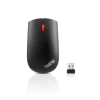 Миша Lenovo ThinkPad Essential бездротова оптична Black (190940968260)