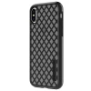 Чохол Incipio DualPro Sport для iPhone XS | X Black Clear (IPH-1636-BLK)