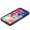 Чохол Incipio DualPro Sport для iPhone XS | X Black Clear (IPH-1636-BLK)