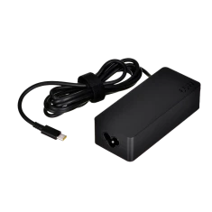 Мережевий зарядний пристрій Lenovo Standard 65 Вт USB-C 5-20 В (191200521539)