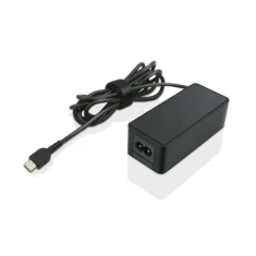 Мережевий зарядний пристрій Lenovo Standard 45 Вт USB-C 5-20 В (191200521720)
