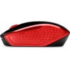 Миша HP Wireless Mouse 200 бездротова Empress Red (191628416394)
