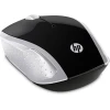 Мышь HP Wireless Mouse 200 беспроводная Pike Silver (191628416479)