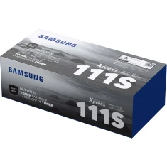Тонер-картридж HP для Samsung MLT-D111S SU810A Black (191628481804)