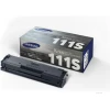 Тонер-картридж HP для Samsung MLT-D111S SU810A Black (191628481804)