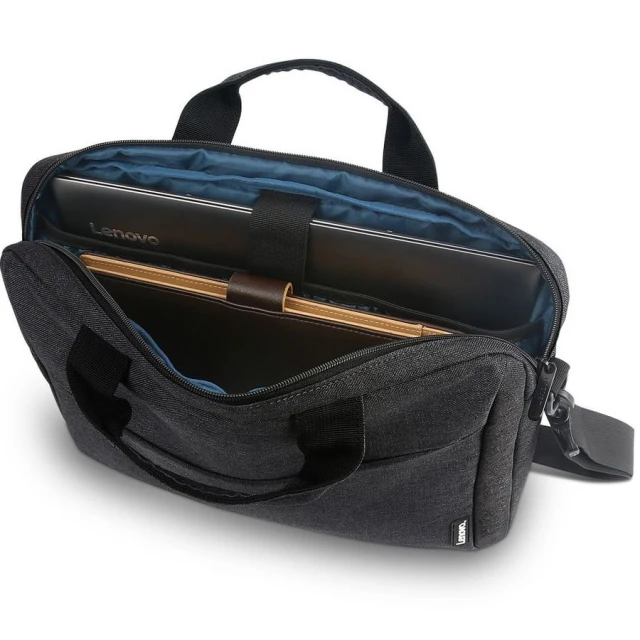 Сумка для ноутбука Lenovo Casual Toploader T210 15.6