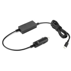 Мережевий зарядний пристрій Lenovo 65 Вт USB-C (192076259489)