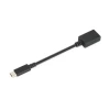 Перехідник Lenovo USB-C на USB-A Black (192158637471)