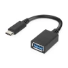 Перехідник Lenovo USB-C на USB-A Black (192158637471)
