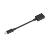 Перехідник Lenovo USB-C на USB-A Black (192158637471)